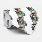 かわいいバニースナック ネクタイ (ロール)