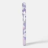 かわいいバニーポピュシクル Case-Mate iPhoneケース (裏面 / 左)