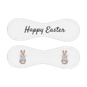 かわいいバニー野球 – おもしろい動物スポーツ 野球ボール (パネル)