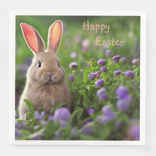 かわいいバニー (正面)