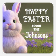 かわいいバニー