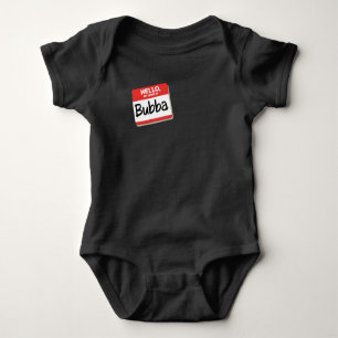 かわいいババベビーTシャツ ベビーボディスーツ
