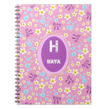 かわいいバブル、花、弓キッズパターン