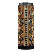 かわいいバララテサーマルタンブラー タンブラー (裏面)