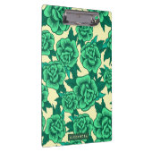 かわいいバラ クリップボード (右)