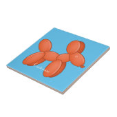 かわいいバルーンドサンダー_コーブ タイル (側面)