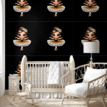 かわいいバレリーナ