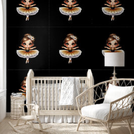 かわいいバレリーナ 壁紙