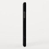 かわいいバレリーナ Case-Mate iPhoneケース (裏面/右)