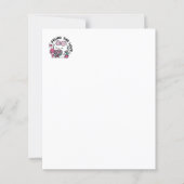 かわいいバレンタインデザイン – 猫と猫の愛 (正面)