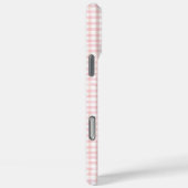 かわいいバレンタインデーのウサギちゃん Case-Mate iPhoneケース (裏面 / 右)