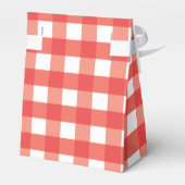 かわいいバーベキューチルアンドグリルパーティー フェイバーボックス (裏面サイド)