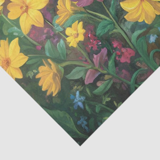 かわいいバーンフクロウ魔法の森の切り離し 薄葉紙 (詳細)