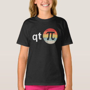 かわいいパイの日 Tシャツ