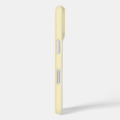 かわいいパイナップルのスマホケース Case-Mate iPhoneケース (裏面 / 右)