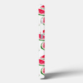 かわいいパイナップル&スイカ柄 Case-Mate iPhoneケース (裏面 / 左)