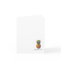 かわいいパイナップルIVF/胚移植勇気付けられる