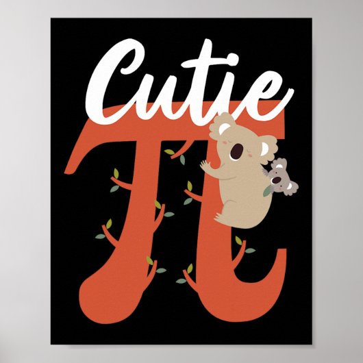 かわいいパイ日数学かわいこちゃんパイ ポスター (正面)