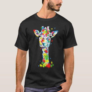 かわいいパズ Tシャツ