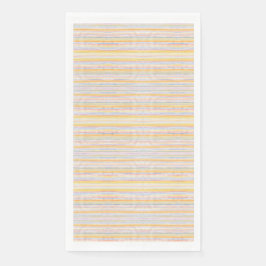 かわいいパターカラフルンストライプズブルー