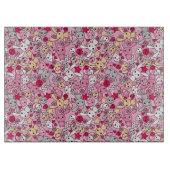 かわいいパターン カッティングボード (正面)