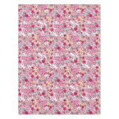 かわいいパターン テーブルクロス (正面)