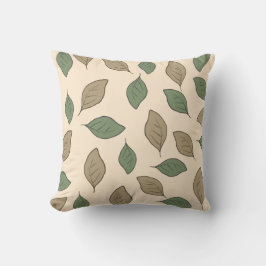 かわいいパター離れン クッション