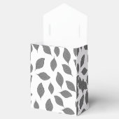 かわいいパター離れン フェイバーボックス (オープン)