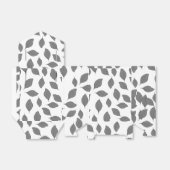 かわいいパター離れン フェイバーボックス (折り畳みなし)