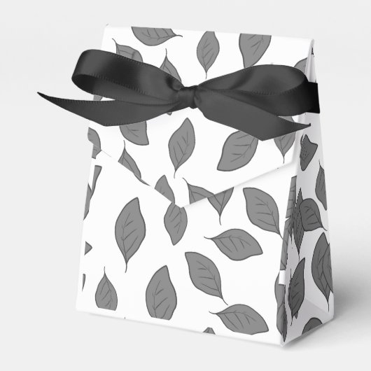 かわいいパター離れン フェイバーボックス (正面サイド)