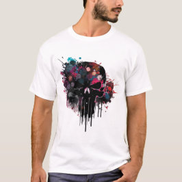 かわいいパニスカル Tシャツ