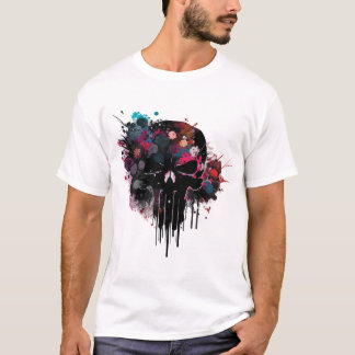 かわいいパニスカル Tシャツ