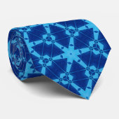 かわいいパパおじいちゃん父の日 ネクタイ (ロール)