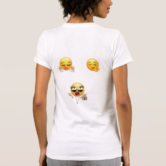 かわいいパパの娘のTシャツ Tシャツ