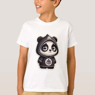 かわいいパンを召し上がれ Tシャツ
