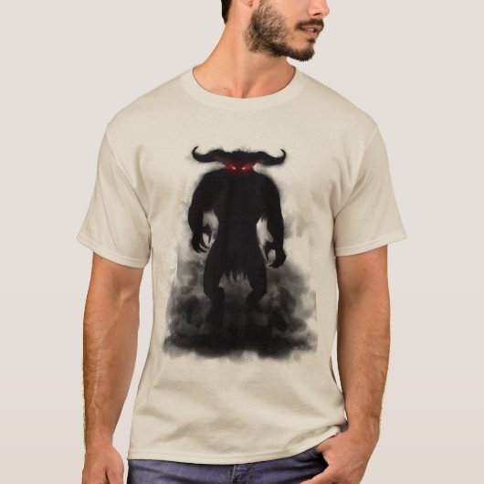 かわいいパンダが本を読むTシャツ Tシャツ (正面)