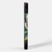 かわいいパンダが竹を食べている Case-Mate iPhoneケース (裏面 / 右)