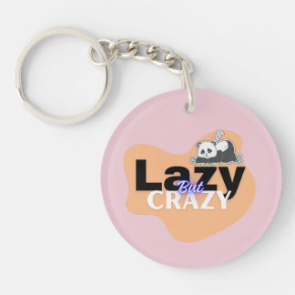 かわいいパンダのキーホルダー キーホルダー