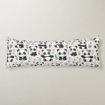 かわいいパンダのクマ