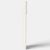 かわいいパンダのクマ Case-Mate iPhoneケース (裏面 / 右)