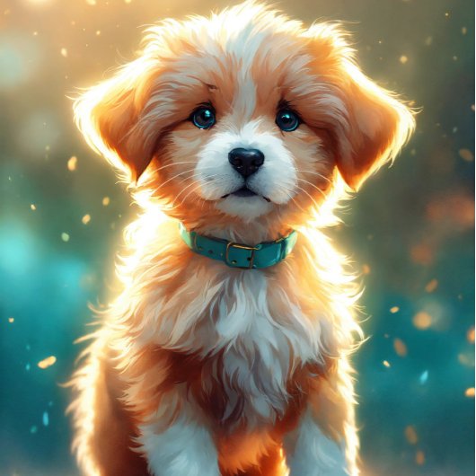 「かわいいパンダのグラフィックTシャツ」 Tシャツ