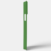 かわいいパンダのベアーケースメイトiPhoneケース Case-Mate iPhoneケース (裏面 / 右)