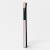 かわいいパンダハートiPhone 11 カバー (裏面/左)