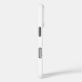 かわいいパンダ名前をカスタムするの電話代 Case-Mate iPhoneケース (裏面 / 右)