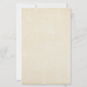 かわいいパンダ運ベアの花束バラ (裏面)