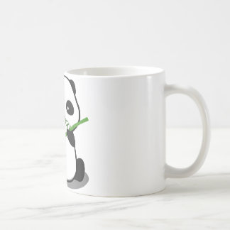かわいいパンダ コーヒーマグカップ