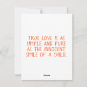 かわいいパンダ「愛のパンダのモニウム」 シーズンカード (裏面)