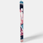 かわいいパンダ Case-Mate iPhoneケース (裏面 / 左)