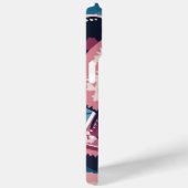 かわいいパンダ Case-Mate iPhoneケース (裏面 / 右)