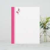 かわいいパーソナライズされたレシピ (スタンド正面)